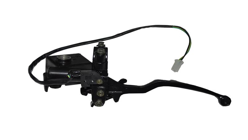 ÖN FREN MERKEZİ ÜST KISIM ( E-PİKAP12000 )